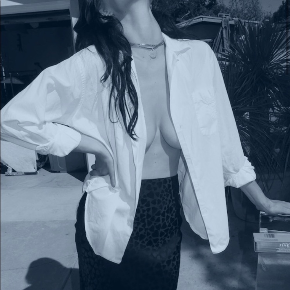 Realisation Par Naomi Skirt